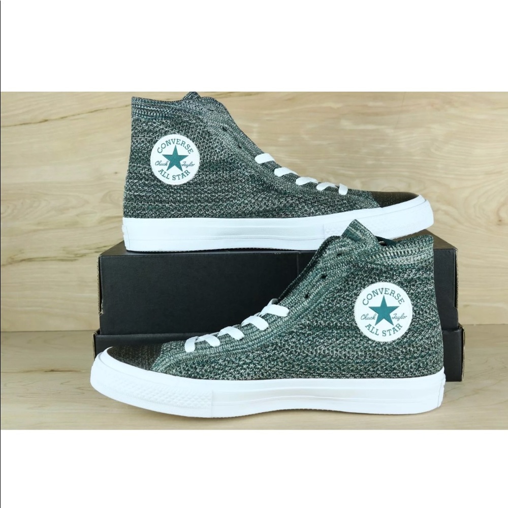 Converse 157509C Chuck Taylor All Star HI Flyknit